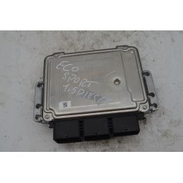 Centralina ECU Ford Ecosport Dal 2014 al 2018 Cod 0281031321  1749460530540