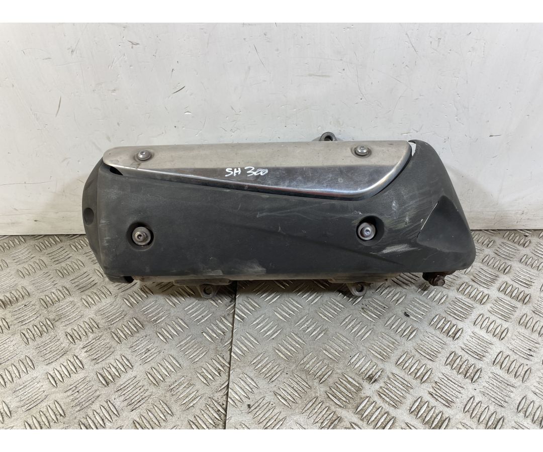 Marmitta Terminale Di Scarico Honda SH 300 Dal 2011 al 2013 1749463141453 Marmitta Terminale Di Scarico Honda SH 300 Dal 2011 al 2013 1749463141453