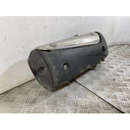 Marmitta Terminale Di Scarico Honda SH 300 Dal 2011 al 2013  1749463141453