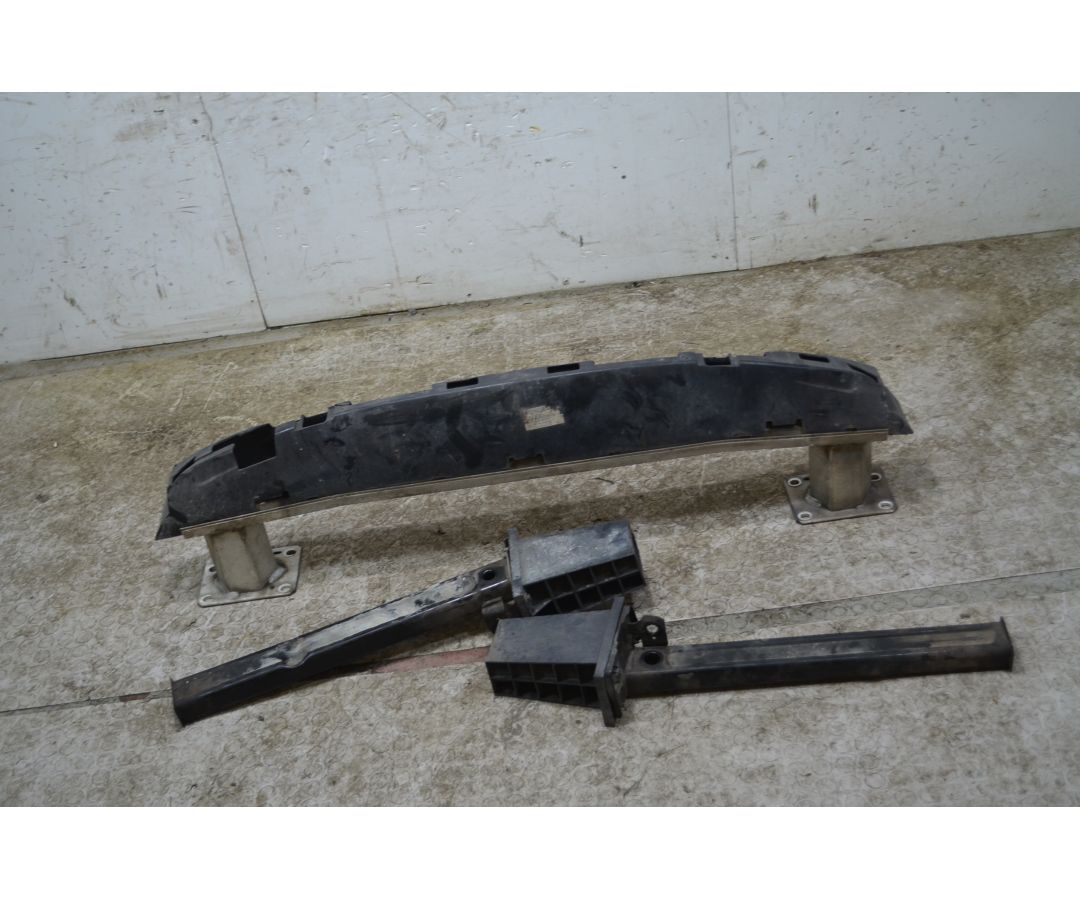 Traversa rinforzo paraurti anteriore Citroen C4 Picasso Dal 2006 al 2013 1749463422866 Traversa rinforzo paraurti anteriore Citroen C4 Picasso Dal 2006 al 2013 1749463422866