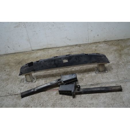 Traversa rinforzo paraurti anteriore Citroen C4 Picasso Dal 2006 al 2013  1749463422866