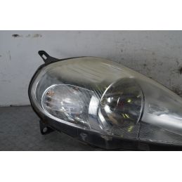 Faro Anteriore DX Fiat Grande Punto Dal 2005 al 2018 Cod 51701594  1749463362636