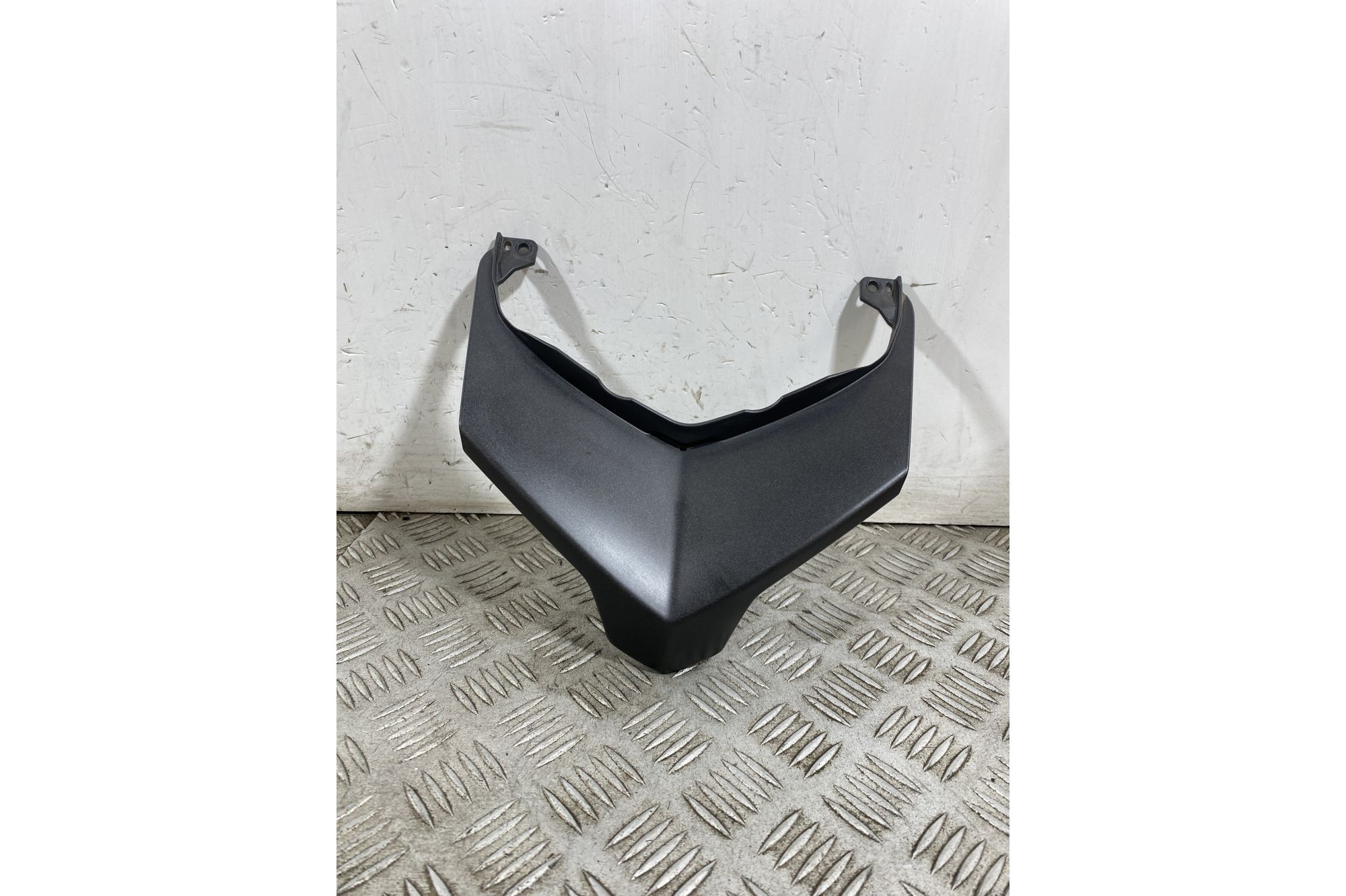 Carena Congiunzione Fianchetti Posteriore Yamaha Xmax X-max 300 dal 2017 al 2020 COD BL1-F171E-01  1749464192997