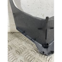 Carena Congiunzione Fianchetti Posteriore Yamaha Xmax X-max 300 dal 2017 al 2020 COD BL1-F171E-01  1749464192997