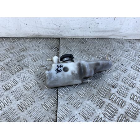 Vaschetta Liquido Radiatore Honda SH 300 Dal 2011 al 2013  1749463958426