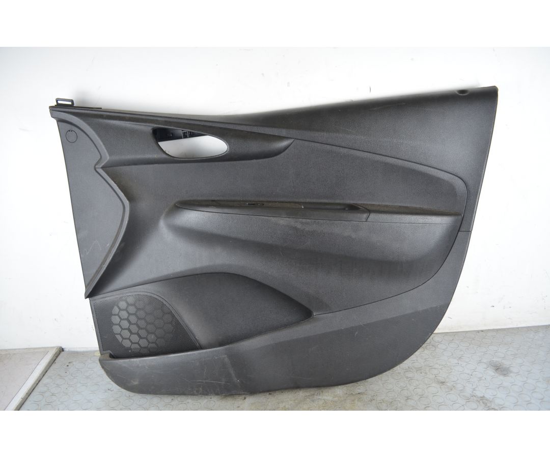 Pannello Interno Portiera Anteriore DX Opel Karl Dal 2015 al 2019 Cod 1902190721 1749464199507 Pannello Interno Portiera Anteriore DX Opel Karl Dal 2015 al 2019 Cod 1902190721 1749464199507
