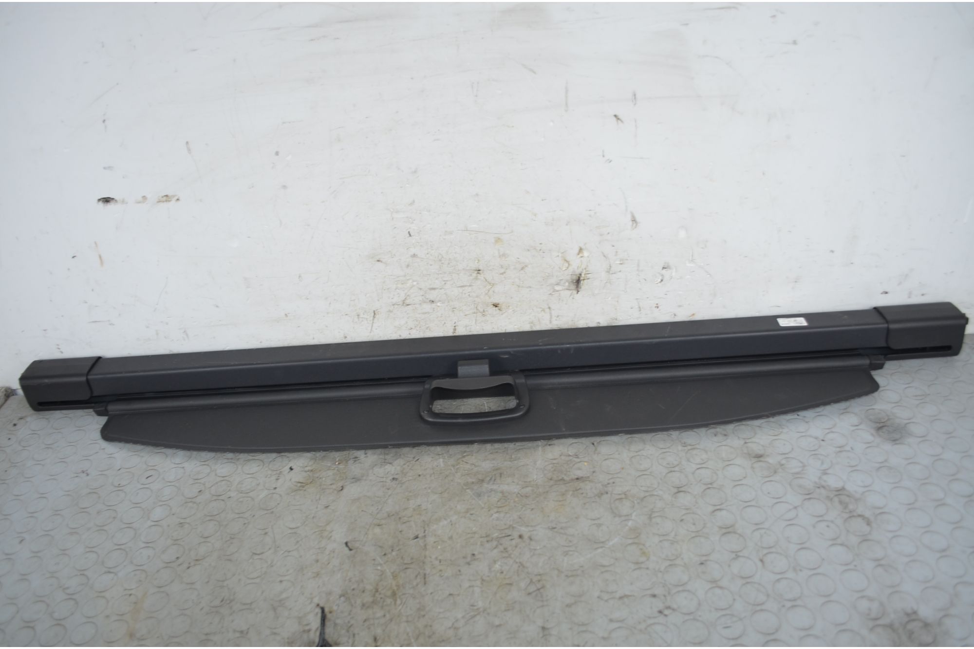Cappelliera Copribagaglio Ford Ecosport Dal 2014 al 2018 Cod CN15-A55046-AE35BB  1749464932630