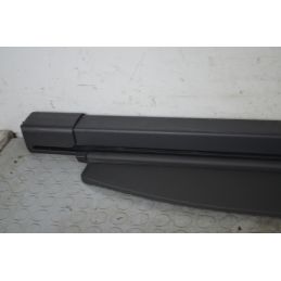 Cappelliera Copribagaglio Ford Ecosport Dal 2014 al 2018 Cod CN15-A55046-AE35BB  1749464932630