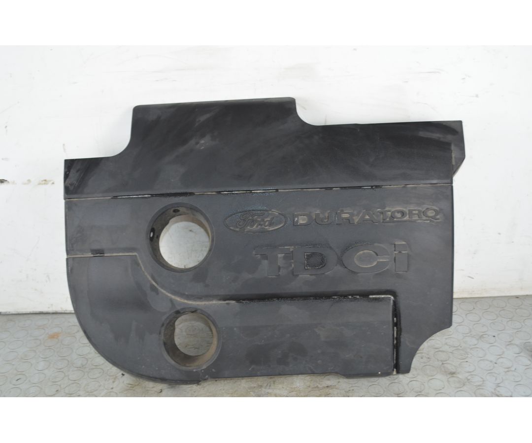 Coperchio del motore Ford Fiesta VI Dal 2008 al 2013 Cod AV2Q-6N041-B 1749465374705 Coperchio del motore Ford Fiesta VI Dal 2008 al 2013 Cod AV2Q-6N041-B 1749465374705