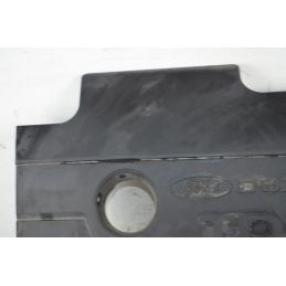 Coperchio del motore Ford Fiesta VI Dal 2008 al 2013 Cod AV2Q-6N041-B  1749465374705