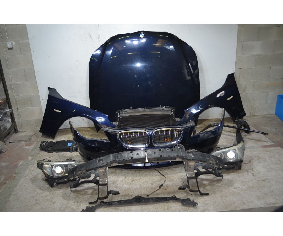 Musata Completa BMW Serie 5 E60 Dal 2003 al 2010 Cod 41617111385 1749465328746 Musata Completa BMW Serie 5 E60 Dal 2003 al 2010 Cod 41617111385 1749465328746