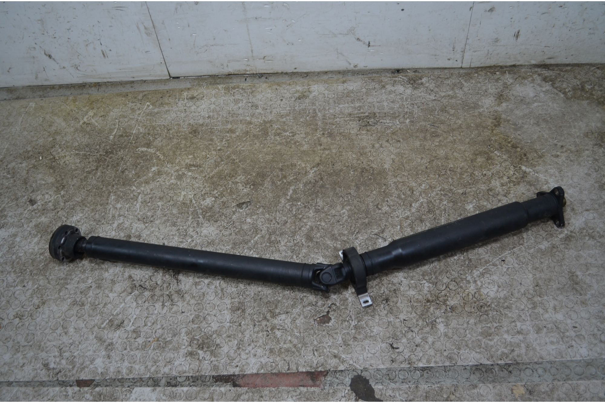 Albero Di Trasmissione BMW Serie 5 E60 Dal 2003 al 2010 Cod 755715801  1749465939454