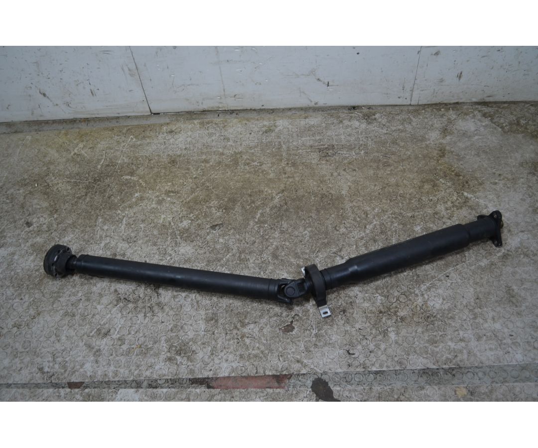 Albero Di Trasmissione BMW Serie 5 E60 Dal 2003 al 2010 Cod 755715801 1749465939454 Albero Di Trasmissione BMW Serie 5 E60 Dal 2003 al 2010 Cod 755715801 1749465939454