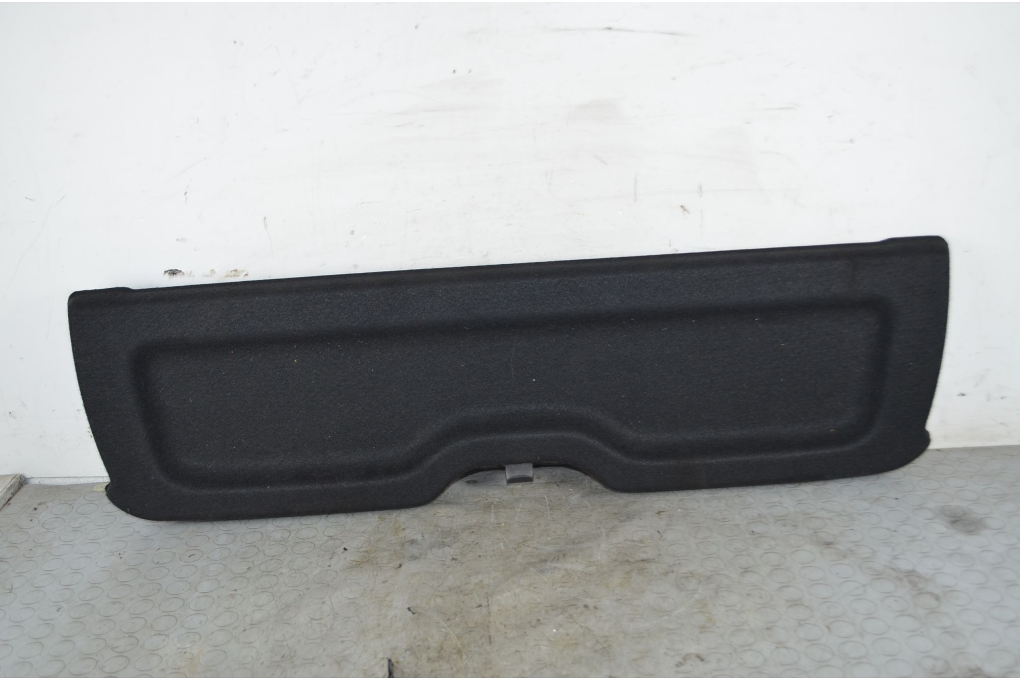 Cappelliera copribagagli posteriore Opel Karl Rocks Dal 2015 in poi  1749466331172