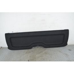 Cappelliera copribagagli posteriore Opel Karl Rocks Dal 2015 in poi  1749466331172
