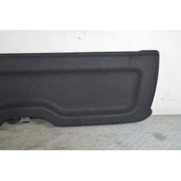 Cappelliera copribagagli posteriore Opel Karl Rocks Dal 2015 in poi  1749466331172