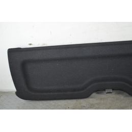Cappelliera copribagagli posteriore Opel Karl Rocks Dal 2015 in poi  1749466331172