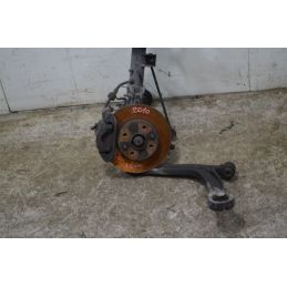 Sospensione Anteriore SX Fiat 500 Dal 2007 al 2015 Cod 51871427  1749470895998