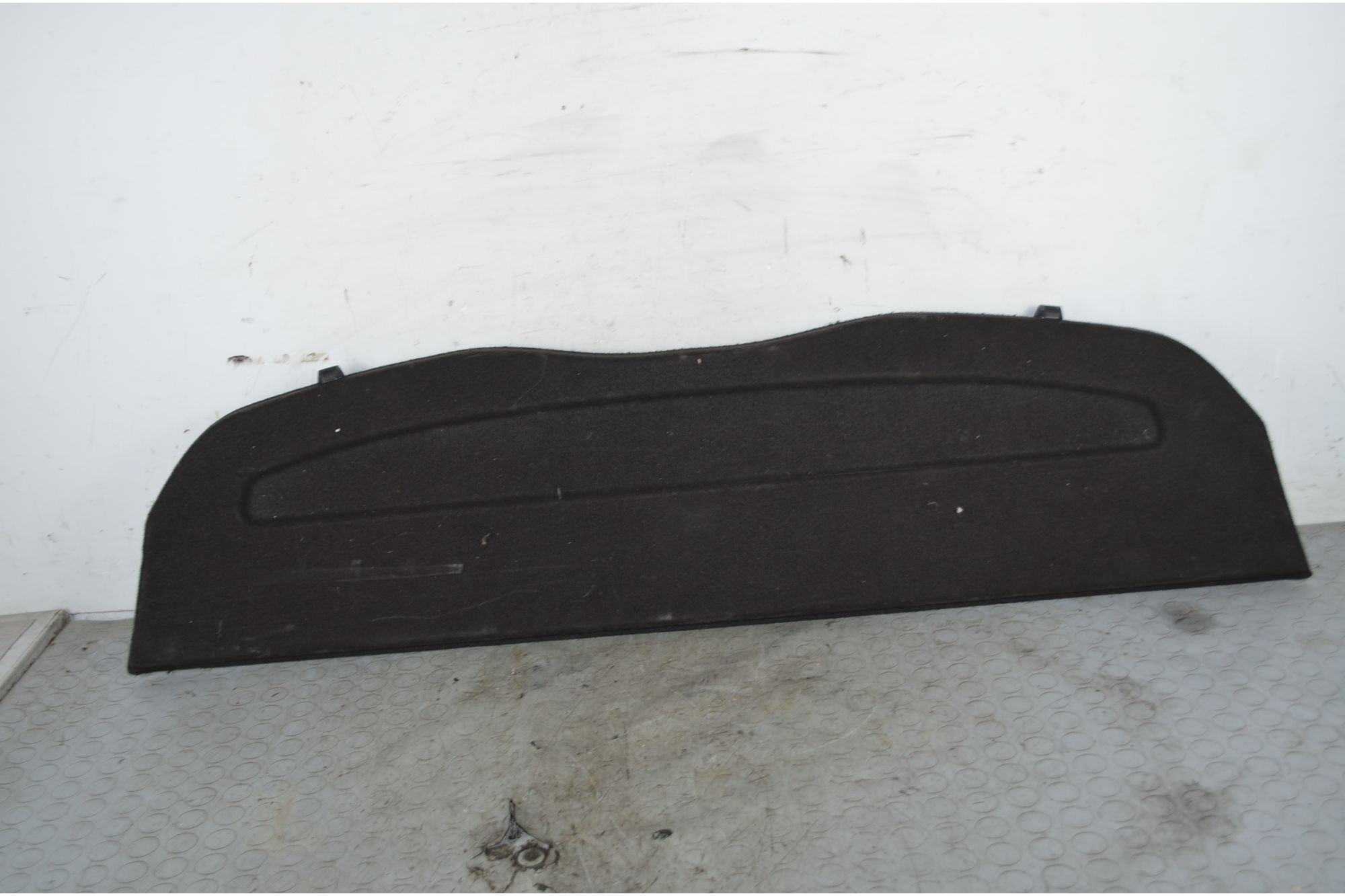 Cappelliera Copribagagli Lancia Musa Dal 2007 al 2011 Cod 735501928  1749472273534