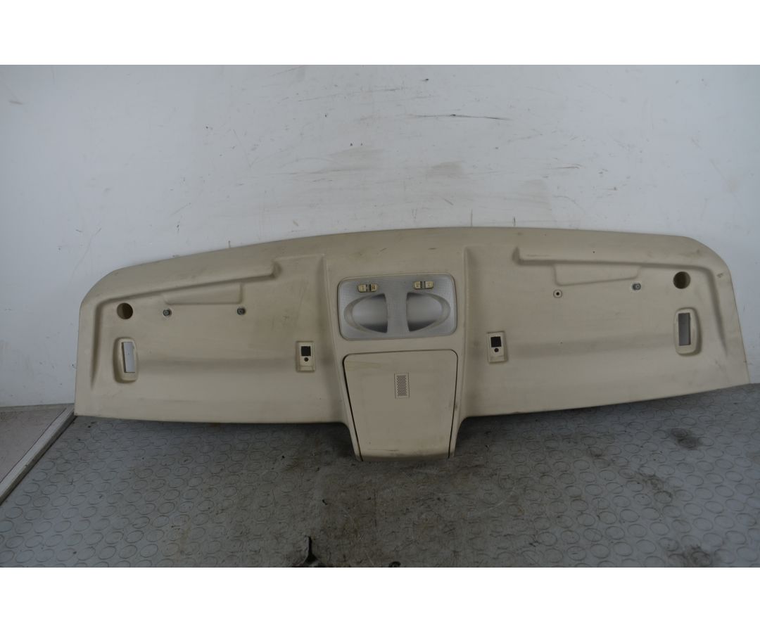 Plafoniera Luce Interna Anteriore Abitacolo Lancia Musa Dal 2007 al 2011 Cod 735385743 1749473207446 Plafoniera Luce Interna Anteriore Abitacolo Lancia Musa Dal 2007 al 2011 Cod 735385743 1749473207446