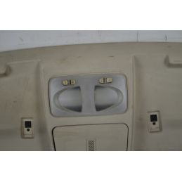 Plafoniera Luce Interna Anteriore Abitacolo Lancia Musa Dal 2007 al 2011 Cod 735385743  1749473207446