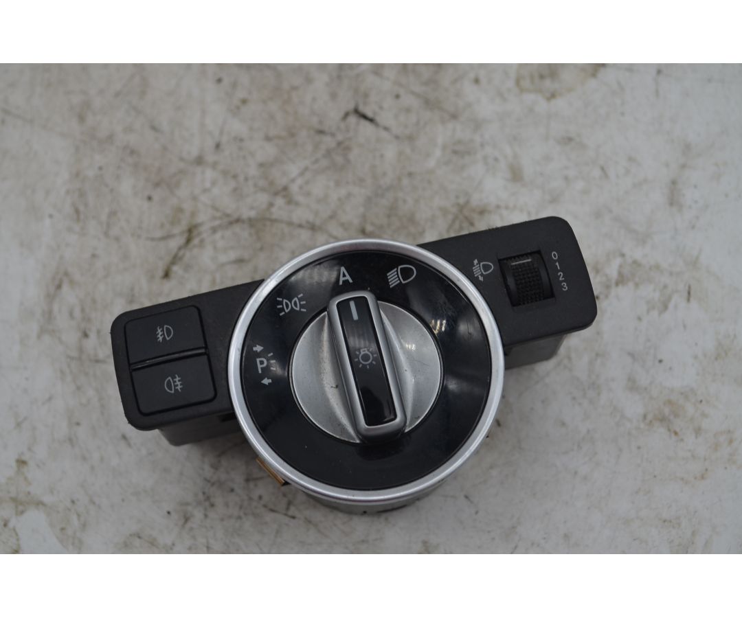 Pulsantiera Luci Mercedes Classe B W246 Dal 2011 al 2019 Cod A2129050551 1749473305098 Pulsantiera Luci Mercedes Classe B W246 Dal 2011 al 2019 Cod A2129050551 1749473305098