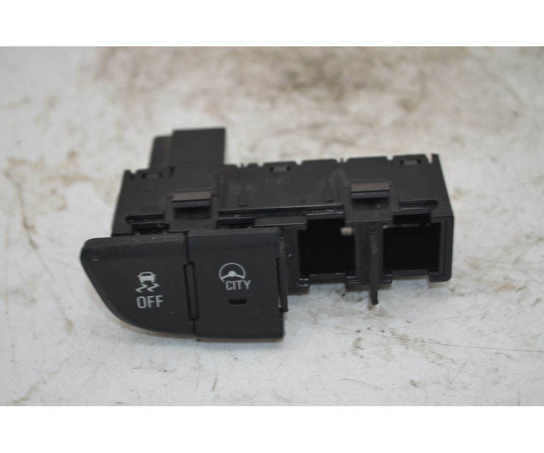 Pulsantiera Multifunzione Opel Karl Dal 2015 al 2019 Cod 95322837 1749474062624 Pulsantiera Multifunzione Opel Karl Dal 2015 al 2019 Cod 95322837 1749474062624