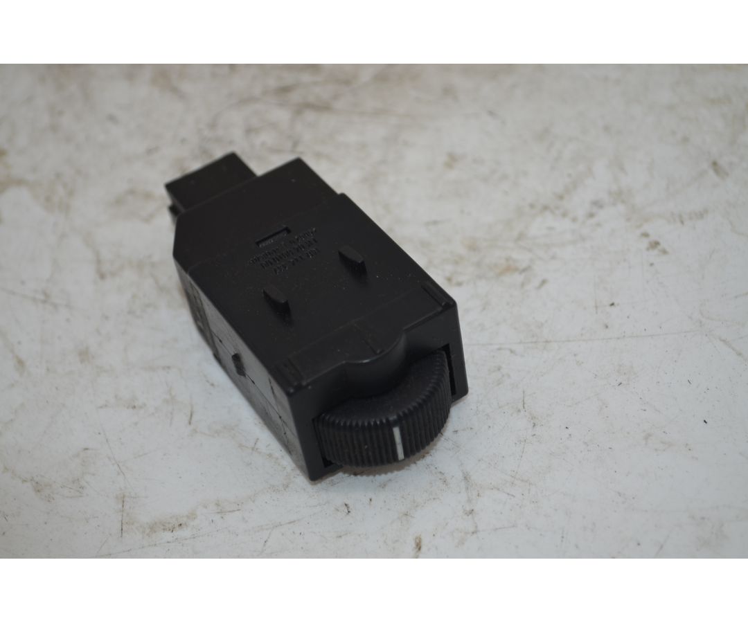 Pulsantiera Luminosita Mitsubishi Space Star Dal 1998 al 2005 Cod MR114337 1749474334233 Pulsantiera Luminosita Mitsubishi Space Star Dal 1998 al 2005 Cod MR114337 1749474334233