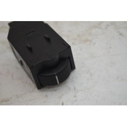Pulsantiera Luminosita Mitsubishi Space Star Dal 1998 al 2005 Cod MR114337  1749474334233