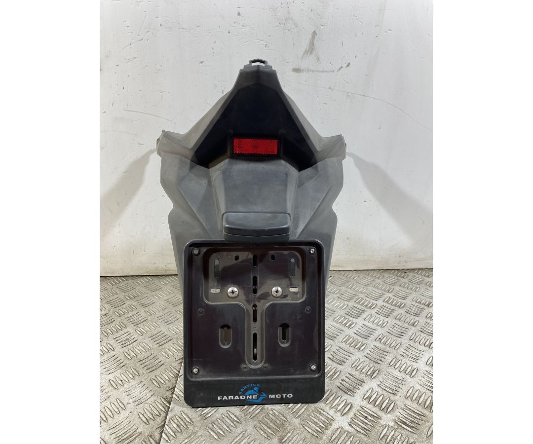 Carena Portatarga Yamaha Xmax X-max 400 dal 2017 al 2020 1749479867736 Carena Portatarga Yamaha Xmax X-max 400 dal 2017 al 2020 1749479867736