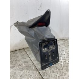 Carena Portatarga Yamaha Xmax X-max 400 dal 2017 al 2020  1749479867736