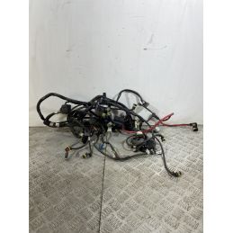 Cablaggio Impianto Elettrico Yamaha Xmax X-max 400 dal 2017 al 2020 COD 1SD-H2590-11-8  1749480379822
