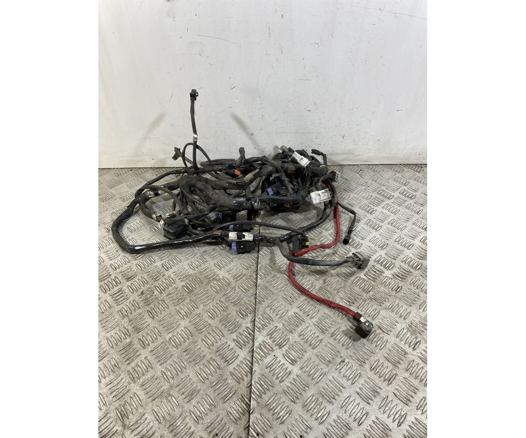 Cablaggio Impianto Elettrico Yamaha Xmax X-max 400 dal 2017 al 2020 COD 1SD-H2590-11-8 1749480379822 Cablaggio Impianto Elettrico Yamaha Xmax X-max 400 dal 2017 al 2020 COD 1SD-H2590-11-8 1749480379822