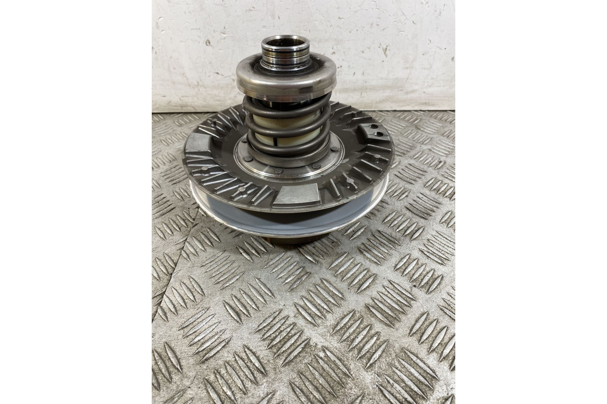 Frizione Completa Honda SW-T 400 dal 2008 al 2016  1749482574140