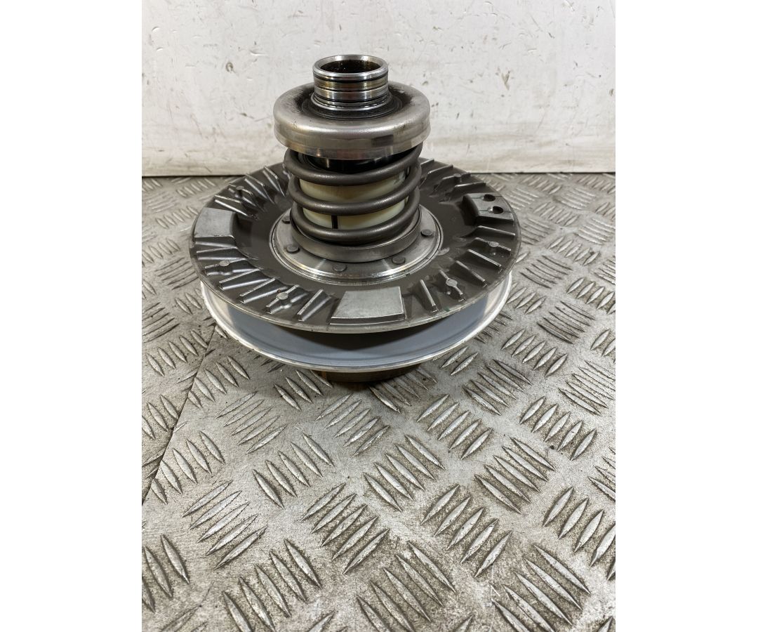 Frizione Completa Honda SW-T 400 dal 2008 al 2016  1749482574140
