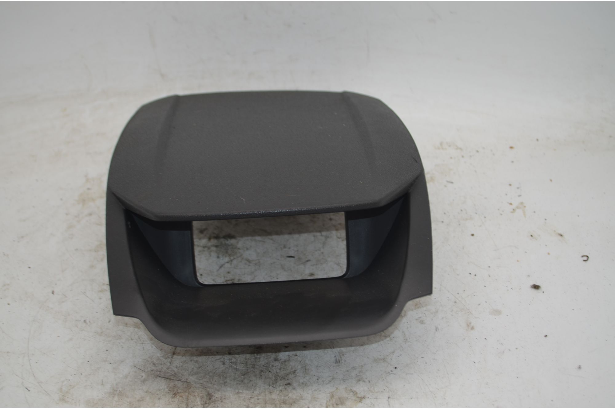 Cornice Rivestimento Display Ford Ecosport Dal 2014 al 2018 Cod CN15-N046B74-CBW  1749537947486