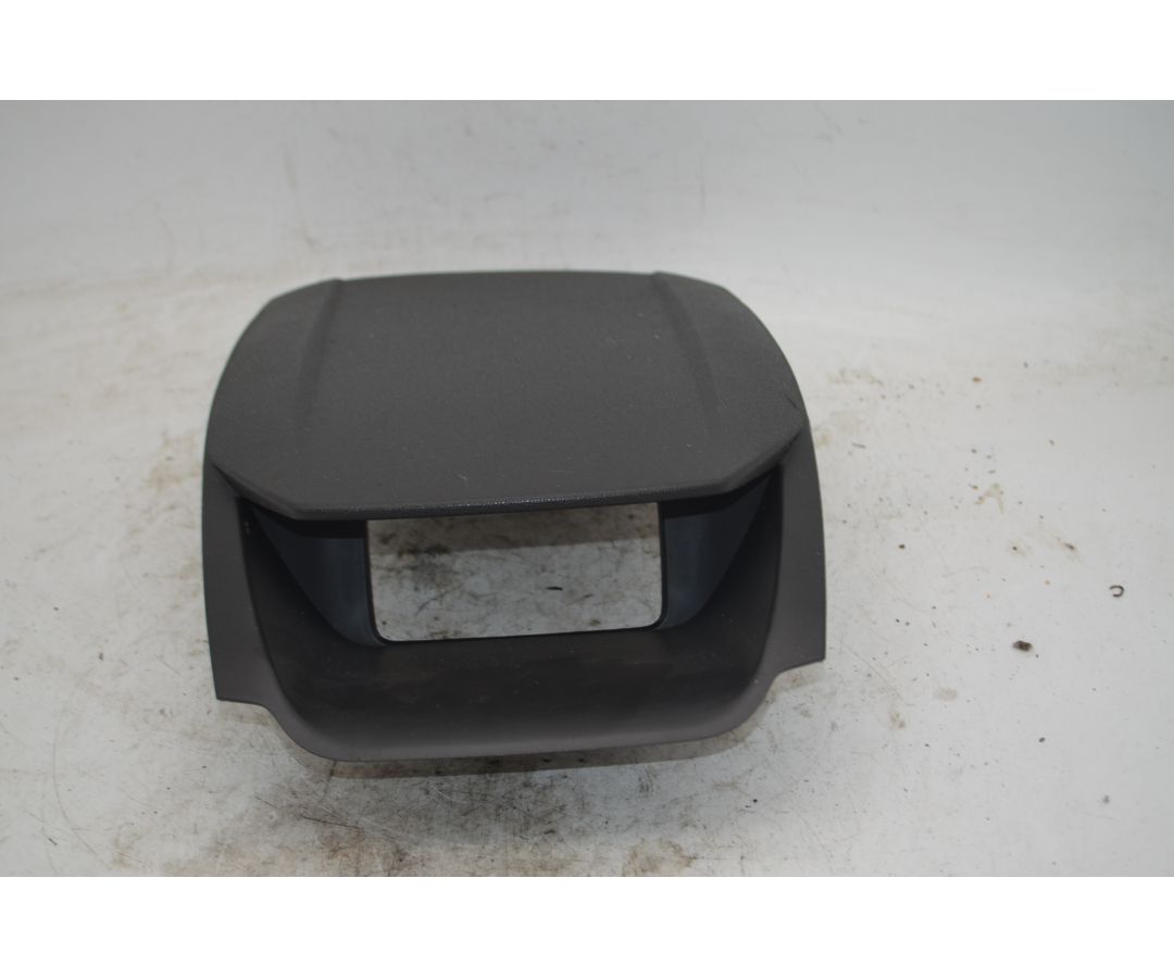 Cornice Rivestimento Display Ford Ecosport Dal 2014 al 2018 Cod CN15-N046B74-CBW 1749537947486 Cornice Rivestimento Display Ford Ecosport Dal 2014 al 2018 Cod CN15-N046B74-CBW 1749537947486