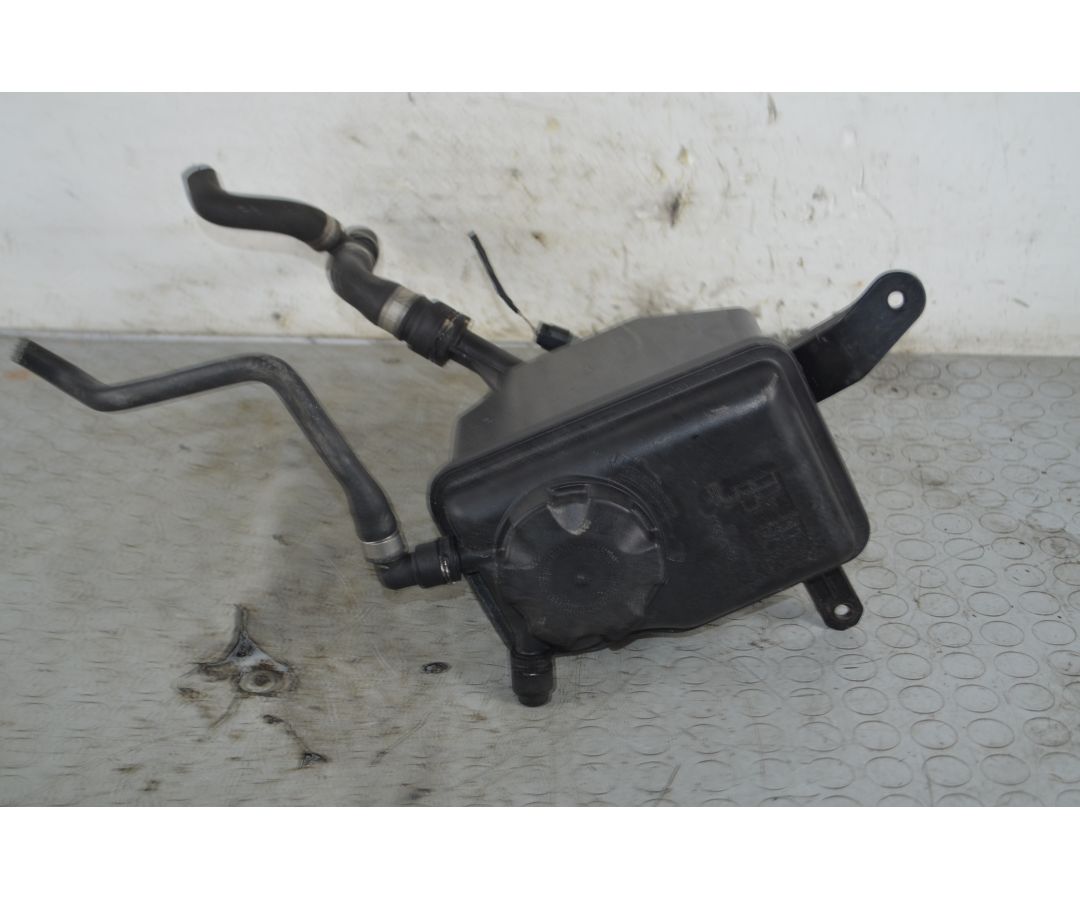 Vaschetta Acqua Radiatore BMW Serie 5 E60 Dal 2003 al 2010 Cod 7521189-05 1749538469185 Vaschetta Acqua Radiatore BMW Serie 5 E60 Dal 2003 al 2010 Cod 7521189-05 1749538469185