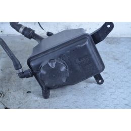 Vaschetta Acqua Radiatore BMW Serie 5 E60 Dal 2003 al 2010 Cod 7521189-05  1749538469185
