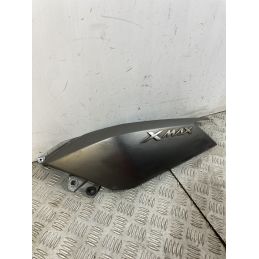 Carena Fianchetto Posteriore Sinistro SX Yamaha X-Max Xmax 400 Dal 2017 Al 2020  1749538982592