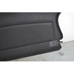 Cappelliera copribagagli posteriore Ford Fiesta VI Dal 2008 al 2017 Cod 1803447  1749539345785