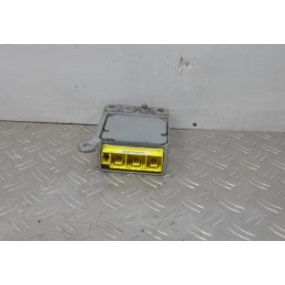 Centralina Airbag Nissan Micra K12 dal 2002 al 2010 cod 99820AX502  1622196797077
