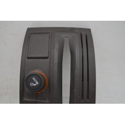 Cornice Rivestimento + Accendisigari Lancia Musa Dal 2004 al 2011 Cod 226620  1749539911089