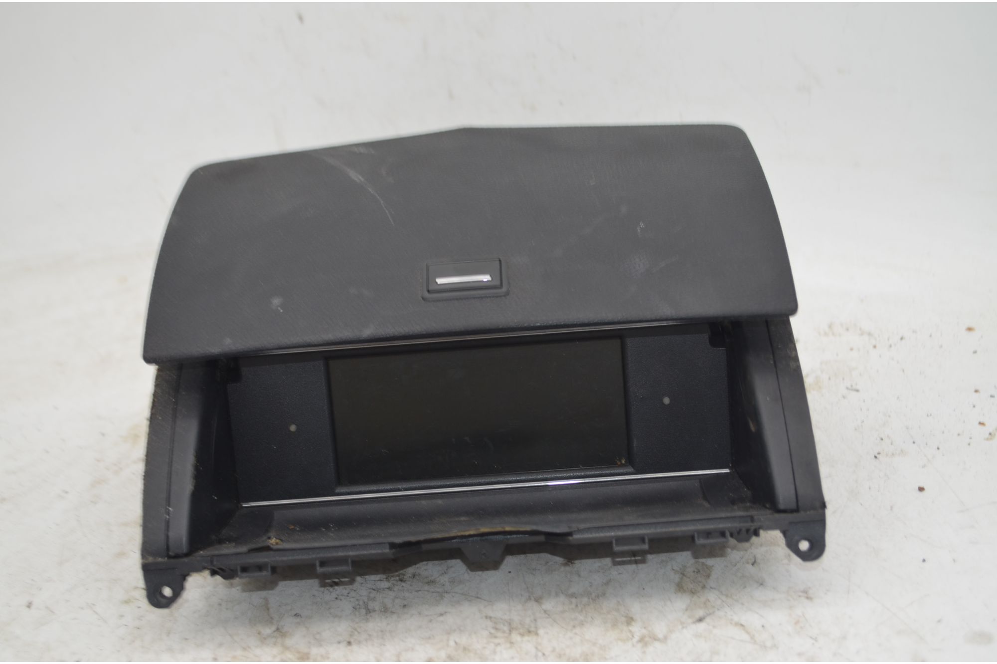 Display Mercedes Classe C W204 Dal 2007 al 2013 Cod A2046801231  1749540343503