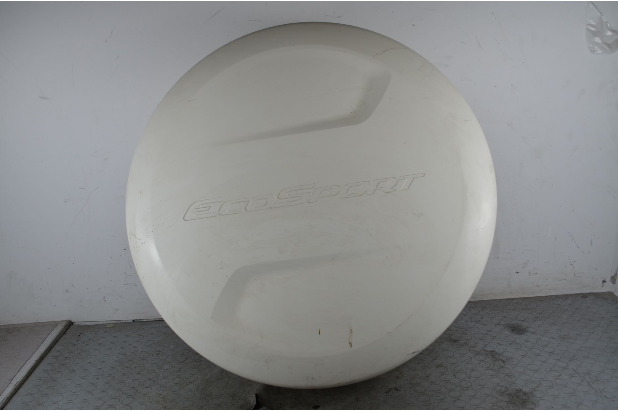 Copri ruota di scorta Ford Ecosort Dal 2014 al 2018 Cod 2176490  1749541062236
