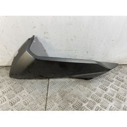 Carena Sottopedana Sinistra Sx Yamaha Xmax X-max 400 dal 2017 al 2020  1749542360072