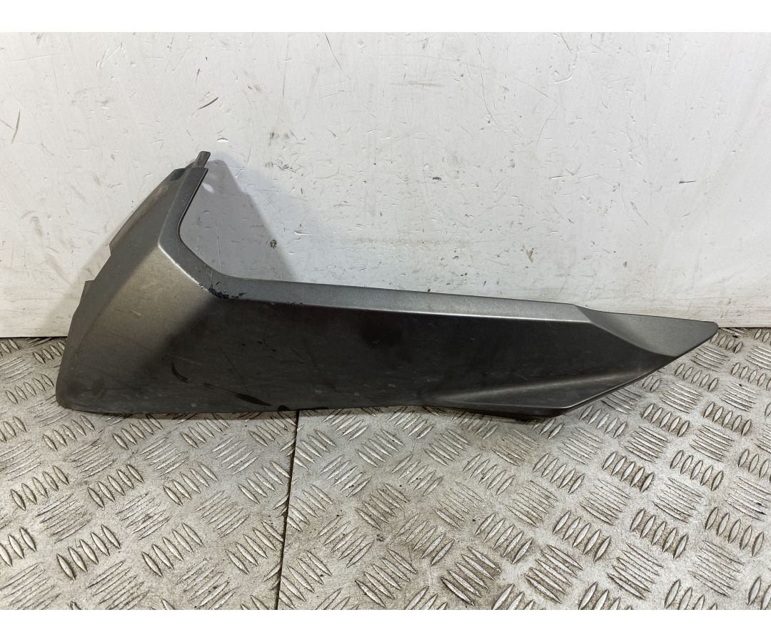 Carena Sottopedana Sinistra Sx Yamaha Xmax X-max 400 dal 2017 al 2020 1749542360072 Carena Sottopedana Sinistra Sx Yamaha Xmax X-max 400 dal 2017 al 2020 1749542360072
