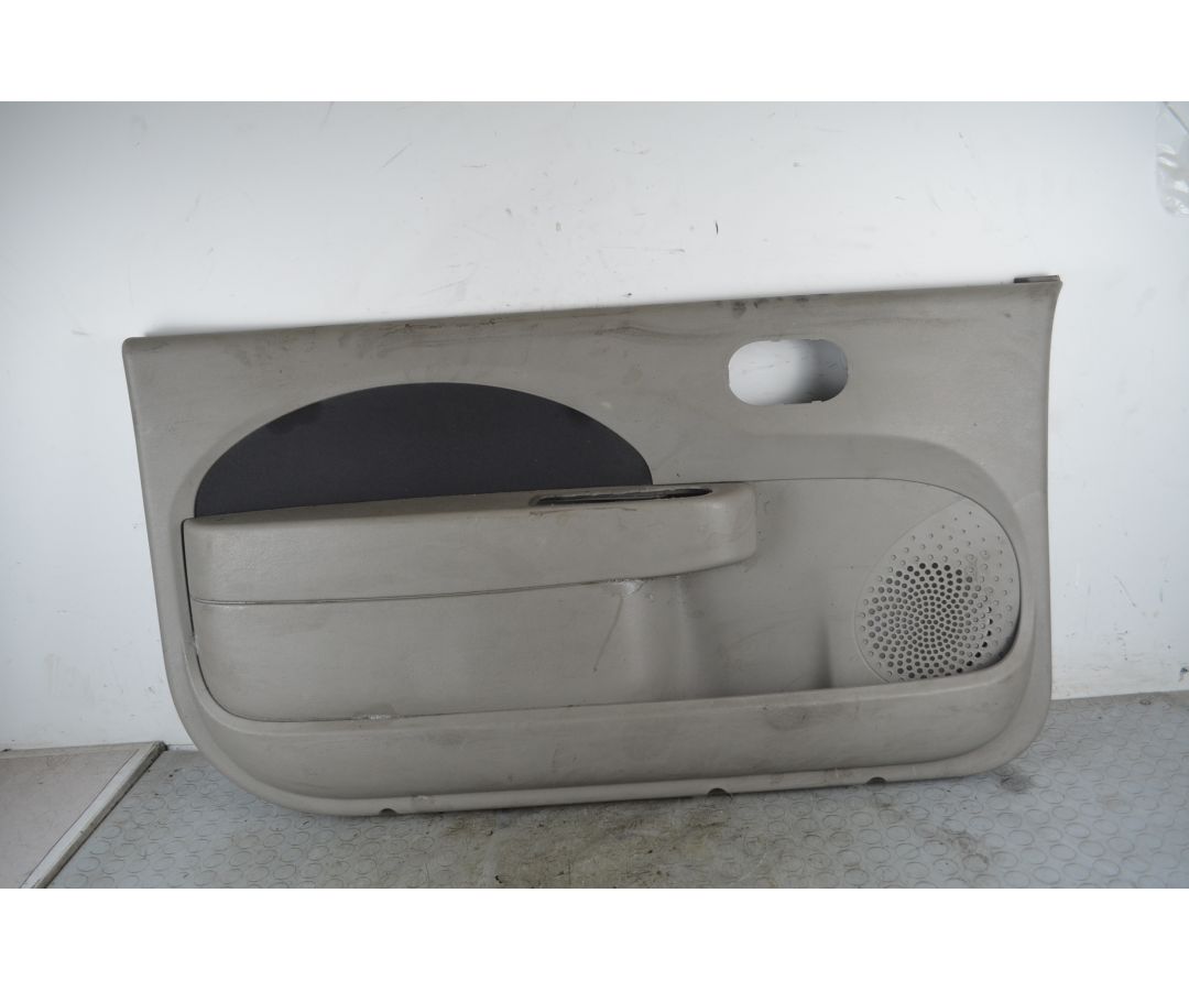 Pannello Portiera Anteriore SX Renault Twingo II Dal 2007 al 2012 Cod 8200526989 1749541430820 Pannello Portiera Anteriore SX Renault Twingo II Dal 2007 al 2012 Cod 8200526989 1749541430820
