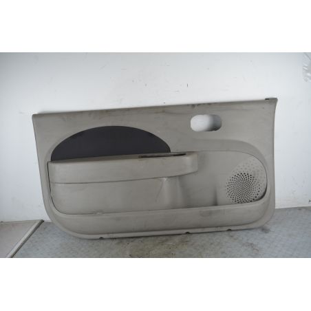Pannello Portiera Anteriore SX Renault Twingo II Dal 2007 al 2012 Cod 8200526989  1749541430820