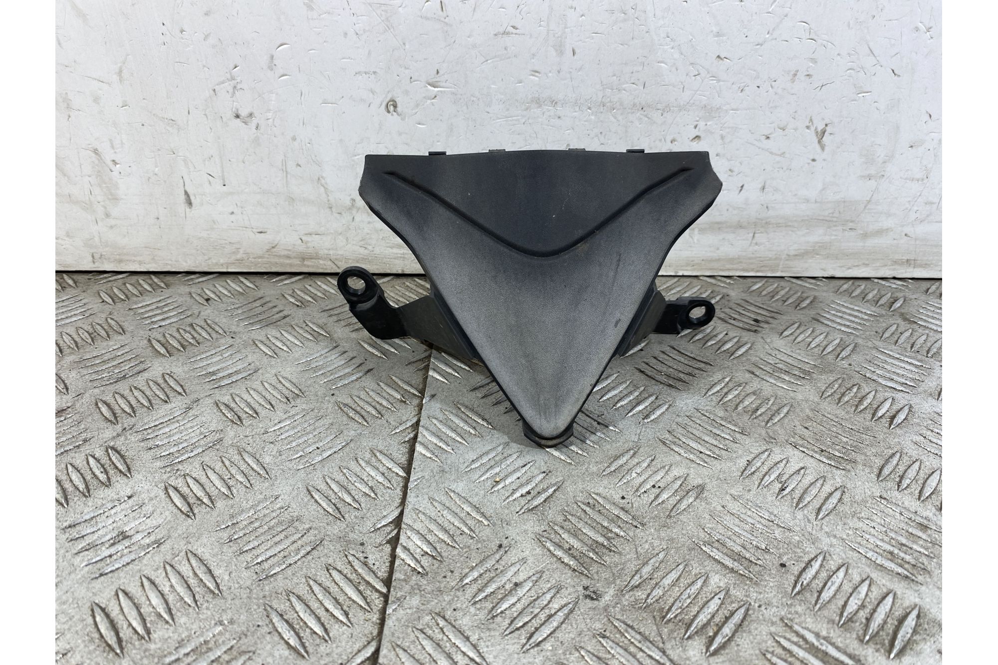Carena Coperchio Batteria Yamaha Xmax X-max 400 dal 2017 al 2020  1749543053676